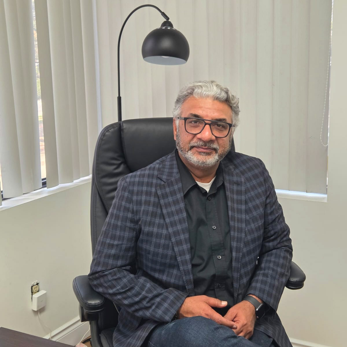 Anil Bhatia CEO and Founder